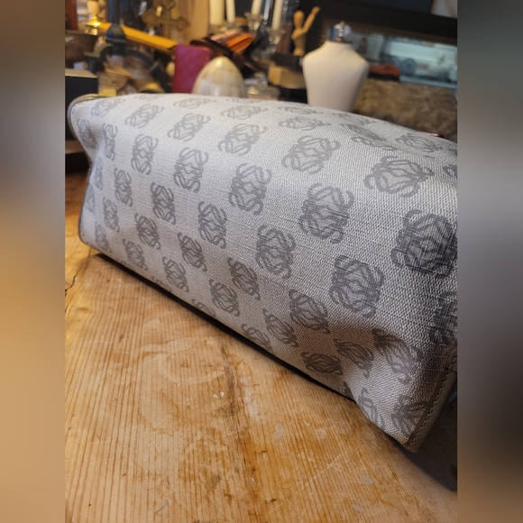 Sold.Loewe NWT Boston Bag - Picture 3 of 4